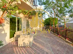Corner | Spacious 4BR + Maid | Negotiable | Family Community
