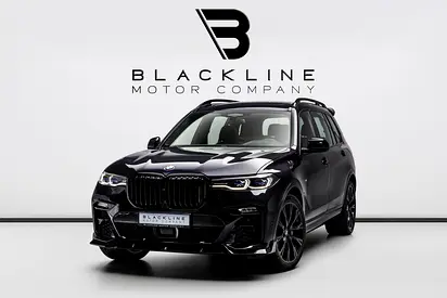 BUY NOW, PAY 2027 | THE BLACKLINE STANDARD | 12 Months Warranty, GCC