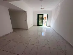 **Beautiful 3BR+Hall in New Muwaileh, near schools. 1 month free, free parking, store room &amp; bui