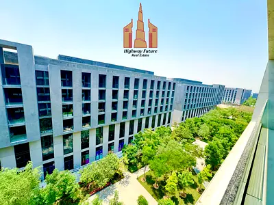 Brand New Luxury 3BR Apartment with Balcony Only 120k in Sokoon builing Aljada