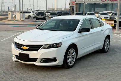 صورة 3 لـ 2019 Chevrolet IMPALA