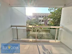 1 bedroom with balcony !! Ready to move