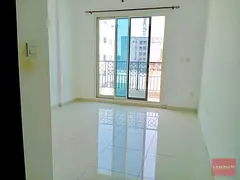 Spacious 1BR Apartment | Hala Residence | Balcony & City View