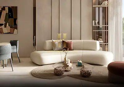 Luxury Waterfront | Investor's Choice