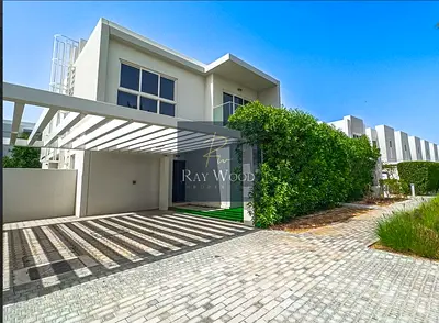 5BR - Standalone Villa | Luxury | Prime Location