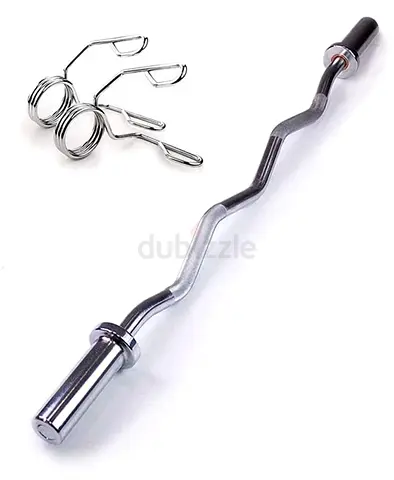 Olympic Bar-OLY-47CT