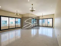 Spacious 3-Bedroom Apartment | Pool & Gym | Prime Al Muraqqabat Location