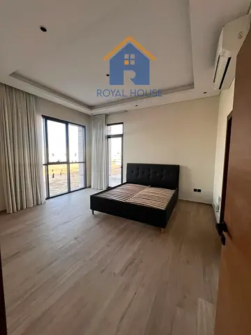Hot Deal for Quick Sale! Modern 4-Bedroom Villa in Al Houishi – Sharjah