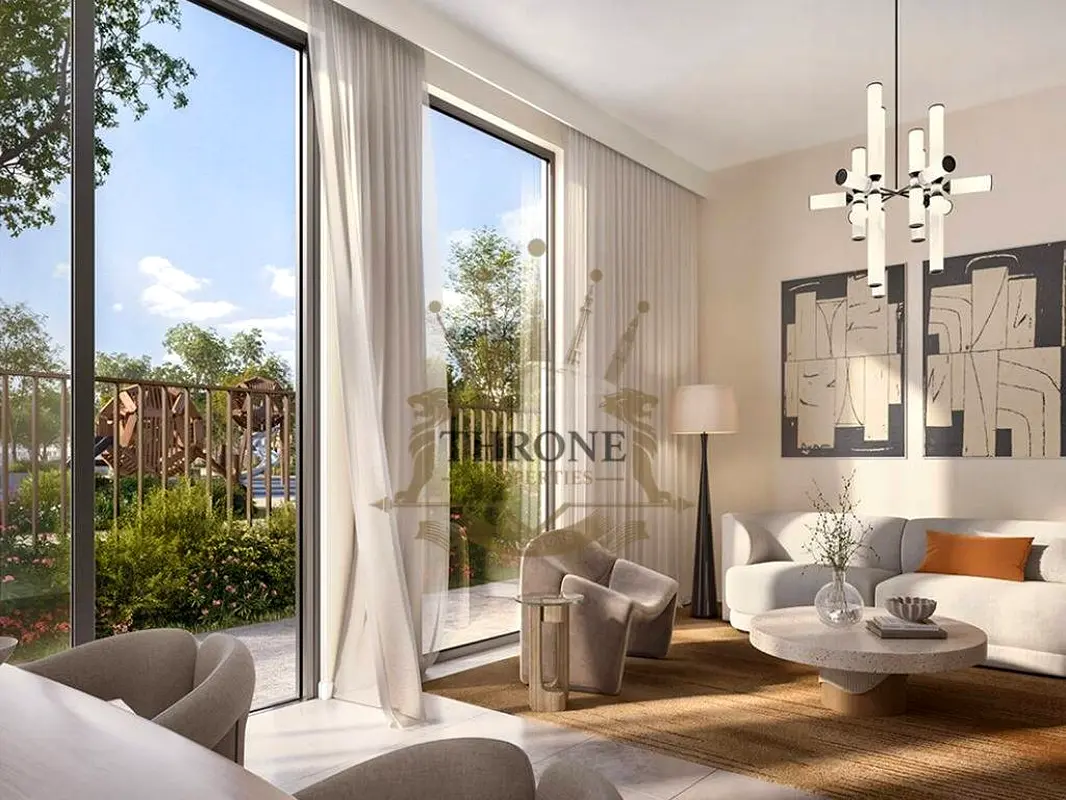 Brand New | Spacious | 4BR | Near Park and Pool