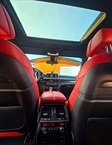 صورة مصغرة 12 لـ 2016 BMW X6