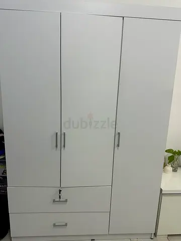 Cupboard