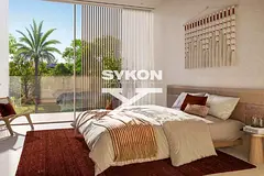 Garden Villa | Larger Plot | Vastu Compliant Unit