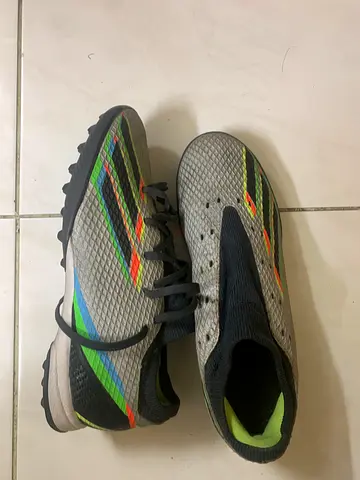 Adidas speed portals