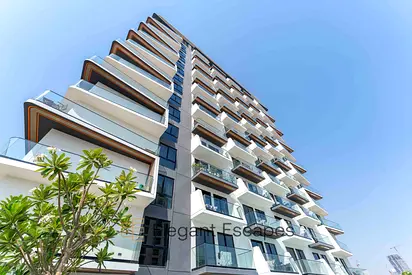 Stunning 1 Bed Binghatti Nova JVC by Elegant Escapes