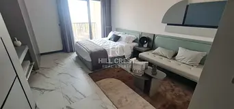 Studio for Sale | Fully Furnished | MAG City | Vacant
