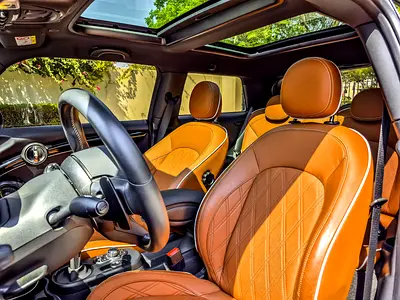 صورة مصغرة 11 لـ 2024 MINI COOPER