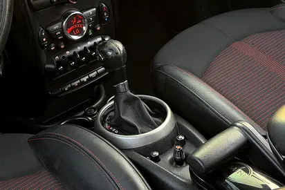 صورة 14 لـ 2013 MINI COUNTRYMAN
