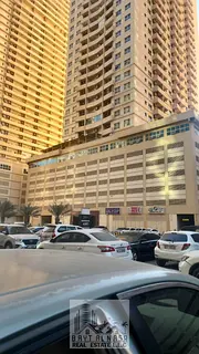 Big Size Commercial Shop | 2000 Sqft | Prime Location | AED 600K
