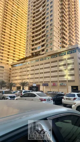 Big Size Commercial Shop | 2000 Sqft | Prime Location | AED 600K