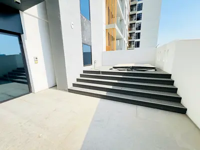 Brand New | Apartment With Private Pool | Ready To Move