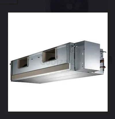 5ton Ducted AC for Sale - Carrier Brand