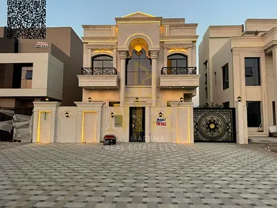 Villa with all registration and ownership fees included, on the main street, ready to move in, with a special discount for cash in the most prestigiou
