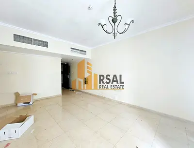 1BHK With Balcony and Big Size Hall/Family Building/Muwahila Commercial