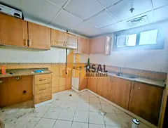 1BHK With Balcony and Big Size Hall/Family Building/Muwahila Commercial