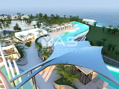 Top Luxury Project | Rooftop Beach | Selling at OP