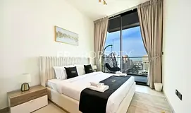 Brand New and Modern |Fully Furnished |Smart Home