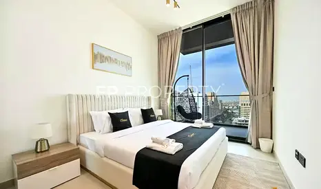 Brand New and Modern |Fully Furnished |Smart Home