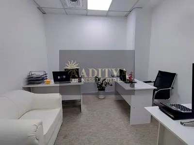Budget friendly offices for rent| Office for Freezone Company