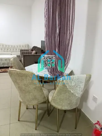 Studio for Sale in Horizon Towers – Ajman
