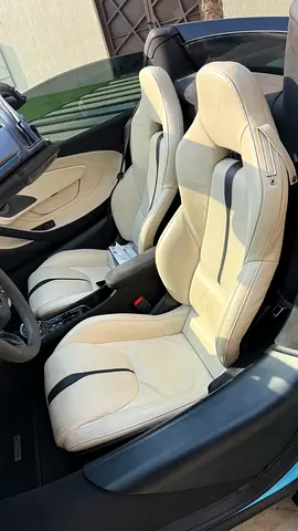 صورة 9 لـ 2018 Mclaren 570S