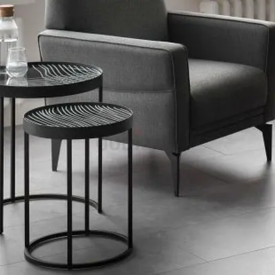 MORA SIDE TABLE | ENZA HOME