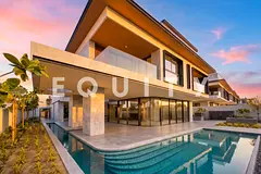 5BR Elysian Mansion | Beach and Pool | Cinema Room