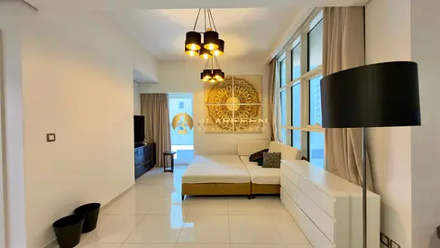 Spacious 2Br | Fully Furnished | Premium Quality