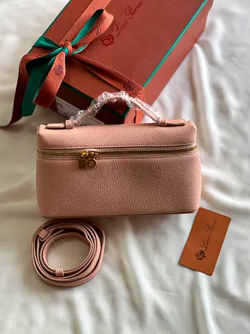 Loro Piana Lady’s Bag