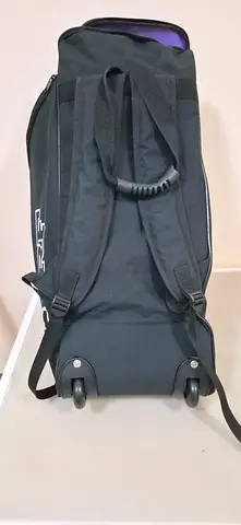 Cricket kit