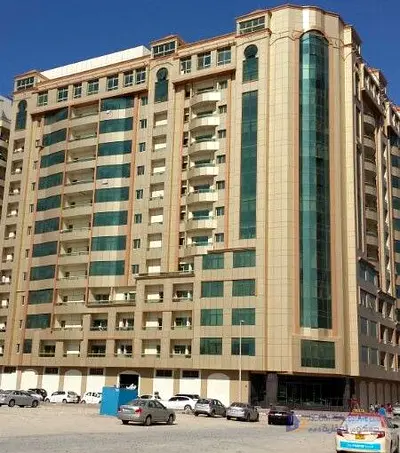 2 Bed Room Apartment