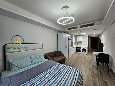 Furnished | ready to move | prime location