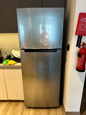 Samsung fridge 500 litter for sell good working like New condition fridge