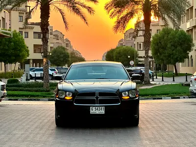صورة 3 لـ 2014 Dodge CHARGER