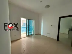 1-bedroom apartment for annual rent in City Tower, Al Nuaimiya 3, with free parking near Safeer Mall