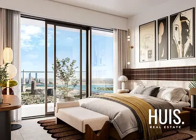 Investor Deal | Exclusive Luxury 3BR + Maid | Best Price |