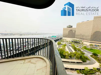 1 Month Free || Sea View || Luxury 3Br+Maidroom || All Master Room