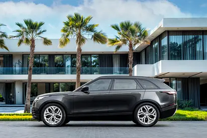 صورة مصغرة 2 لـ 2021 LAND Rover RANGE ROVER VELAR