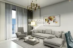 1 Bedroom High Floor | Pool View | Fully Furnished