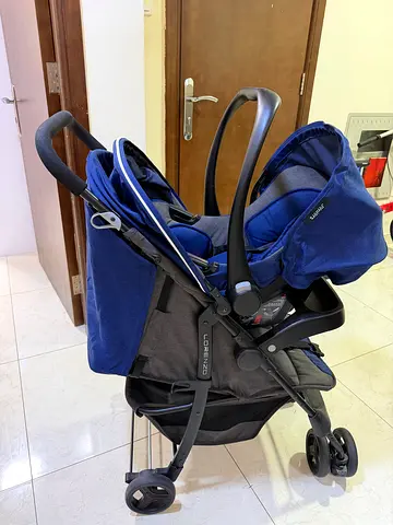 Juniors Lorenzo Travel stroller Well maintained hardly 4 months used ,clean ,hygiene maintained