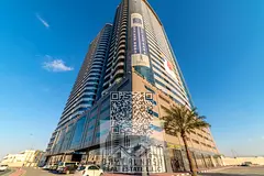 Investor Deal | 2-Bedroom Hall | Pay AED 310,000 Down Payment Only